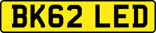 BK62LED