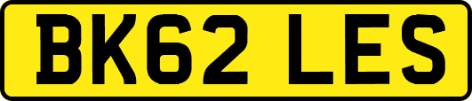 BK62LES
