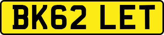 BK62LET