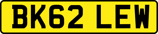 BK62LEW