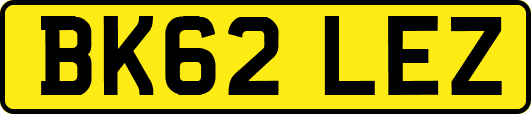 BK62LEZ