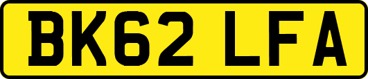 BK62LFA