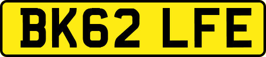 BK62LFE