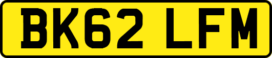 BK62LFM