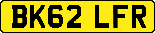 BK62LFR