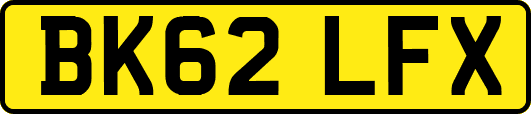 BK62LFX