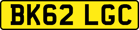 BK62LGC
