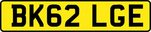 BK62LGE