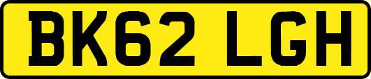 BK62LGH
