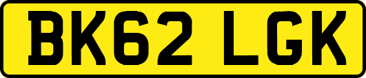 BK62LGK