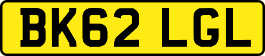 BK62LGL