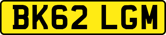 BK62LGM