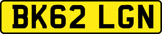 BK62LGN