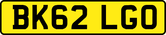 BK62LGO