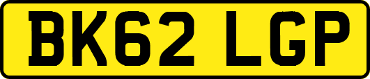 BK62LGP