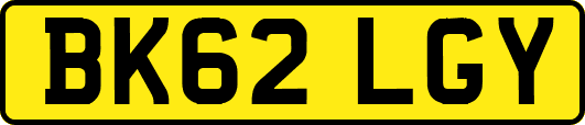 BK62LGY