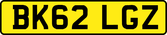BK62LGZ