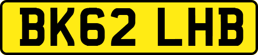 BK62LHB