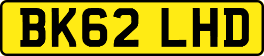 BK62LHD