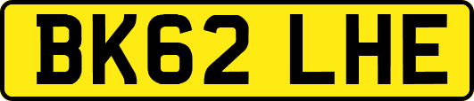BK62LHE