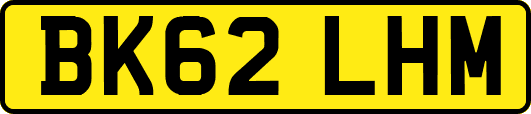 BK62LHM