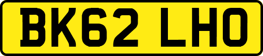 BK62LHO