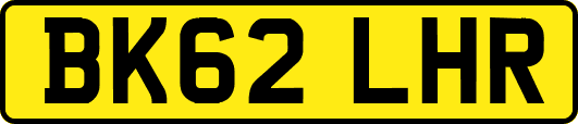 BK62LHR