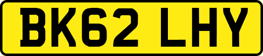 BK62LHY