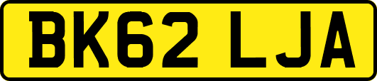BK62LJA