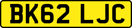 BK62LJC