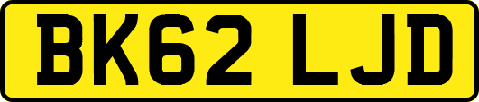 BK62LJD