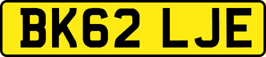 BK62LJE