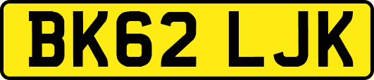 BK62LJK