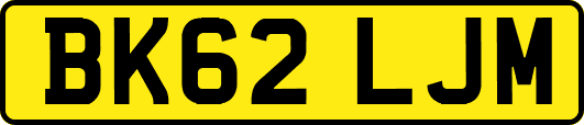 BK62LJM