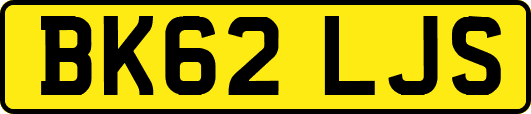 BK62LJS