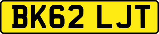 BK62LJT