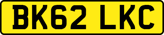 BK62LKC