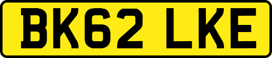 BK62LKE
