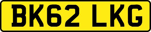 BK62LKG