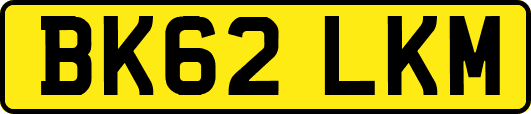 BK62LKM