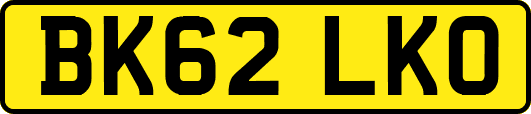 BK62LKO