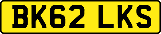 BK62LKS