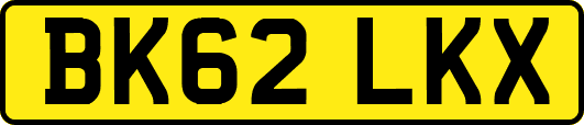 BK62LKX