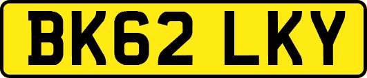 BK62LKY