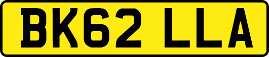 BK62LLA
