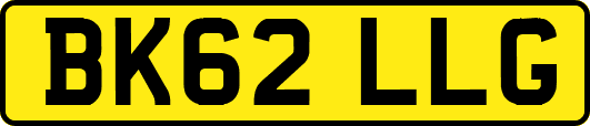 BK62LLG