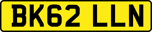 BK62LLN