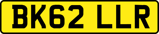 BK62LLR