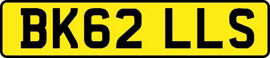 BK62LLS