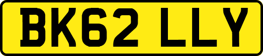 BK62LLY